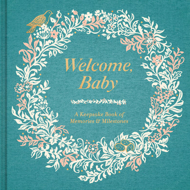 Welcome, Baby