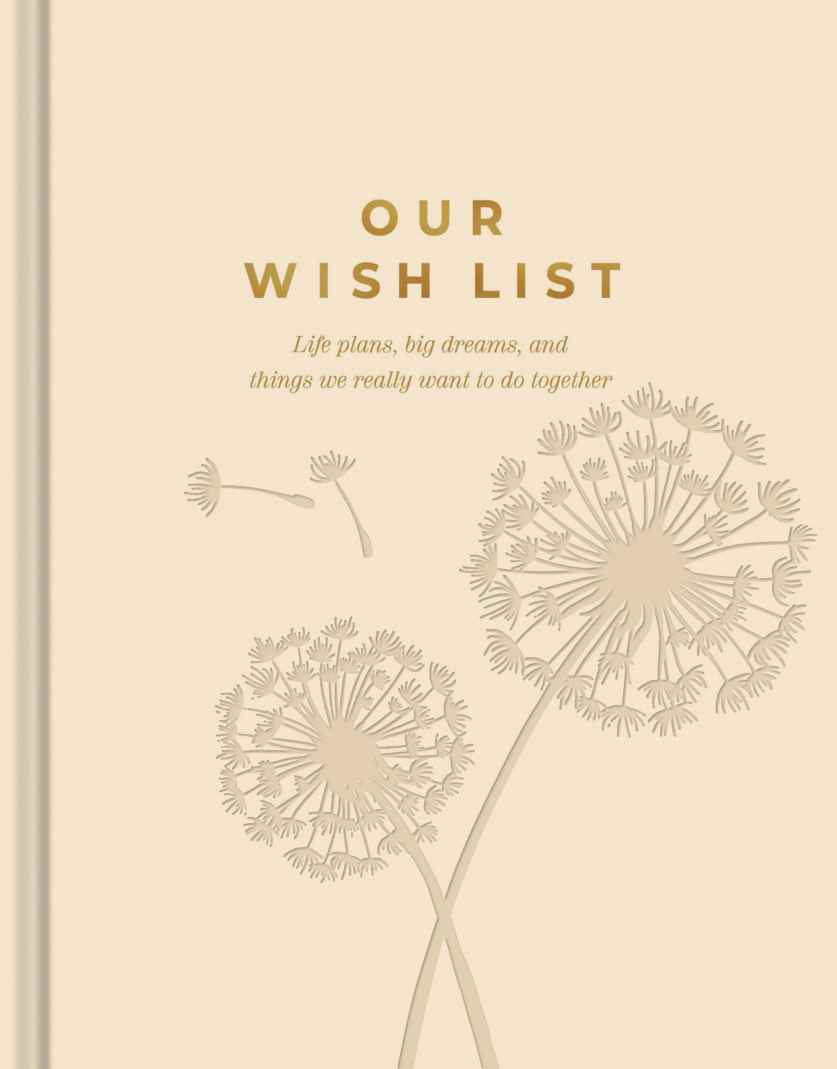 Our Wish List