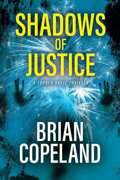 Shadows of Justice-Fiction: Crime and mystery-買書書 BuyBookBook