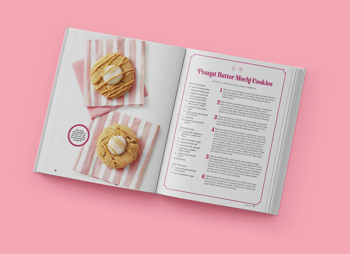 Food Network Magazine Baking For Fun US - Hardback