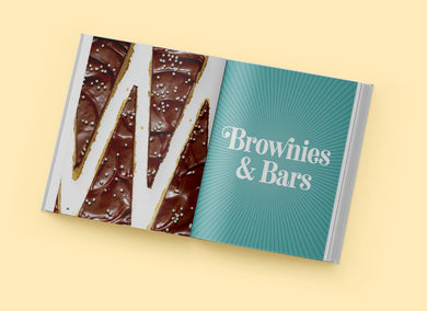 Food Network Magazine Baking For Fun US - Hardback