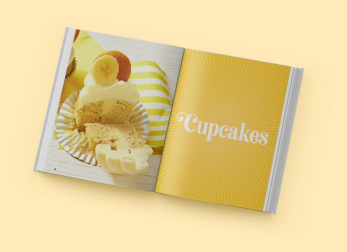 Food Network Magazine Baking For Fun US - Hardback