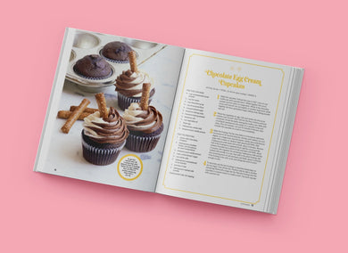 Food Network Magazine Baking For Fun US - Hardback