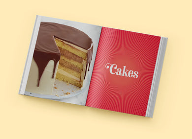 Food Network Magazine Baking For Fun US - Hardback