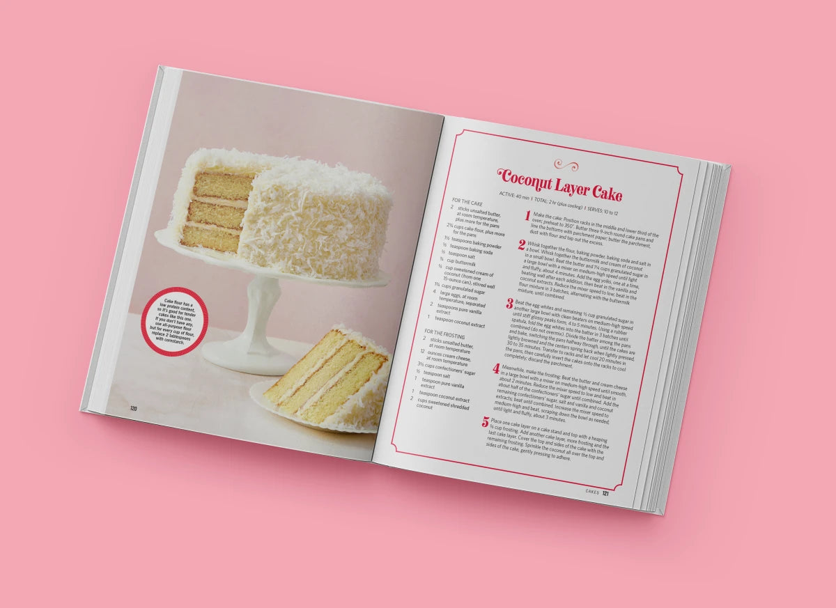 Food Network Magazine Baking For Fun US - Hardback