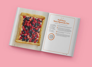 Food Network Magazine Baking For Fun US - Hardback