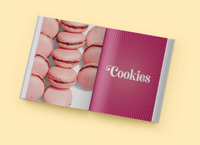 Food Network Magazine Baking For Fun US - Hardback