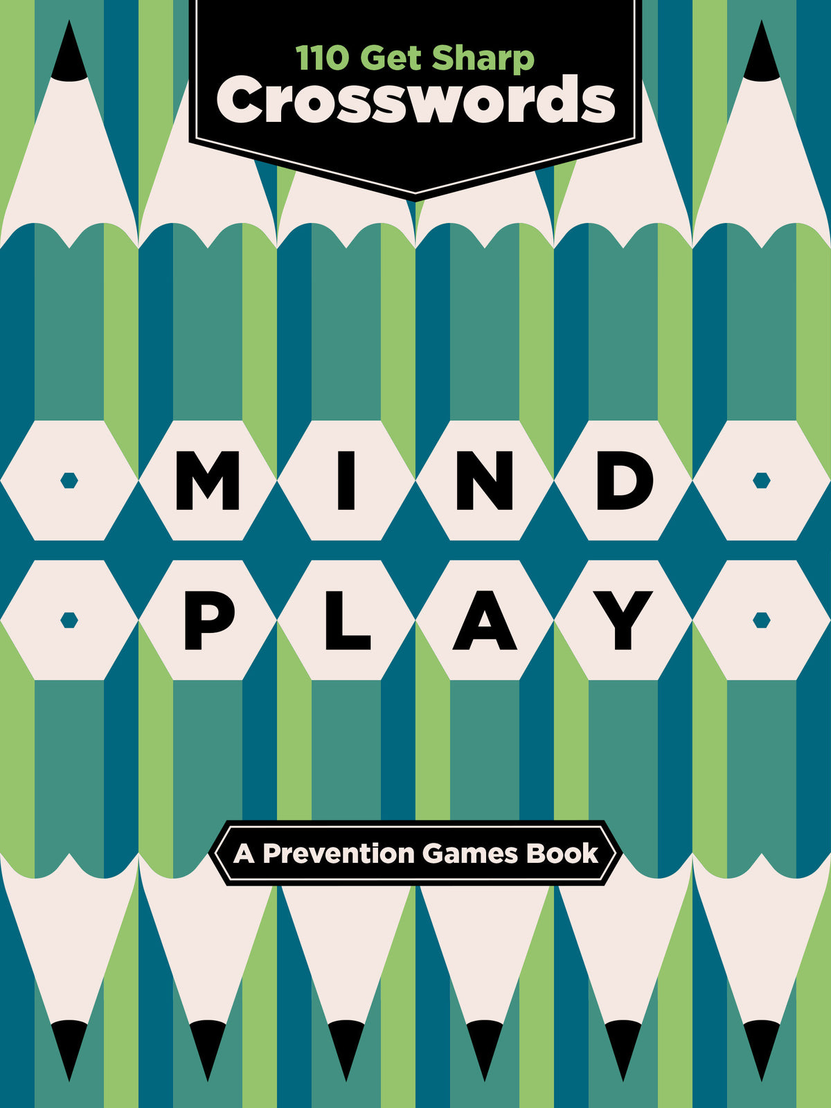 Mind Play cover (ISBN 9781958395448)