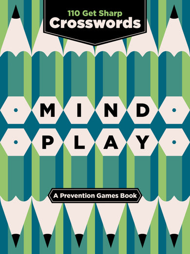 Mind Play cover (ISBN 9781958395448)
