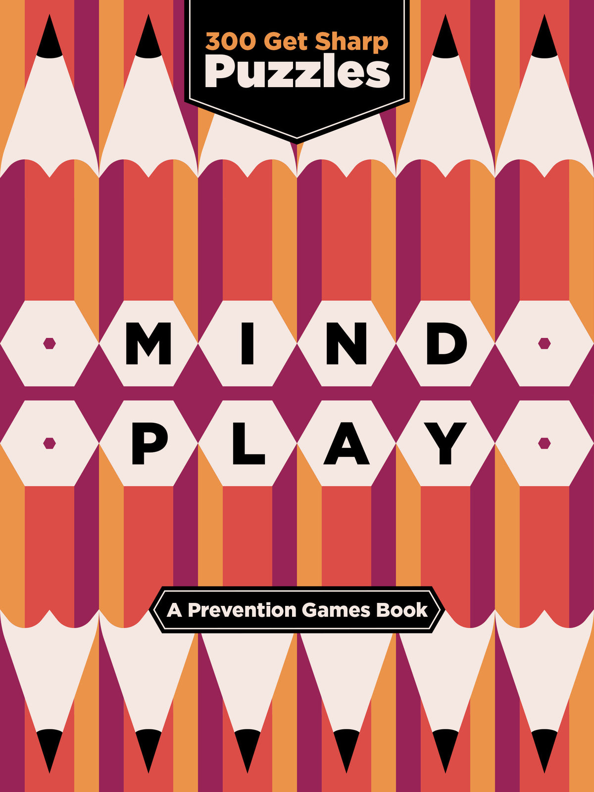 Mind Play cover (ISBN 9781958395462)