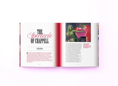 Chappell Roan US - Hardback