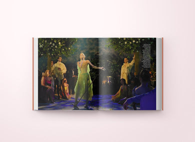 Ariana Grande US - Hardback