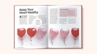 Prevention Live to 100 and Love It! US - Hardback