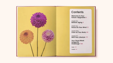 Prevention Live to 100 and Love It! US - Hardback