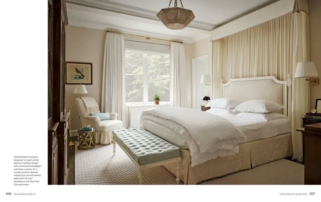 Veranda Designer Secrets US - Hardback