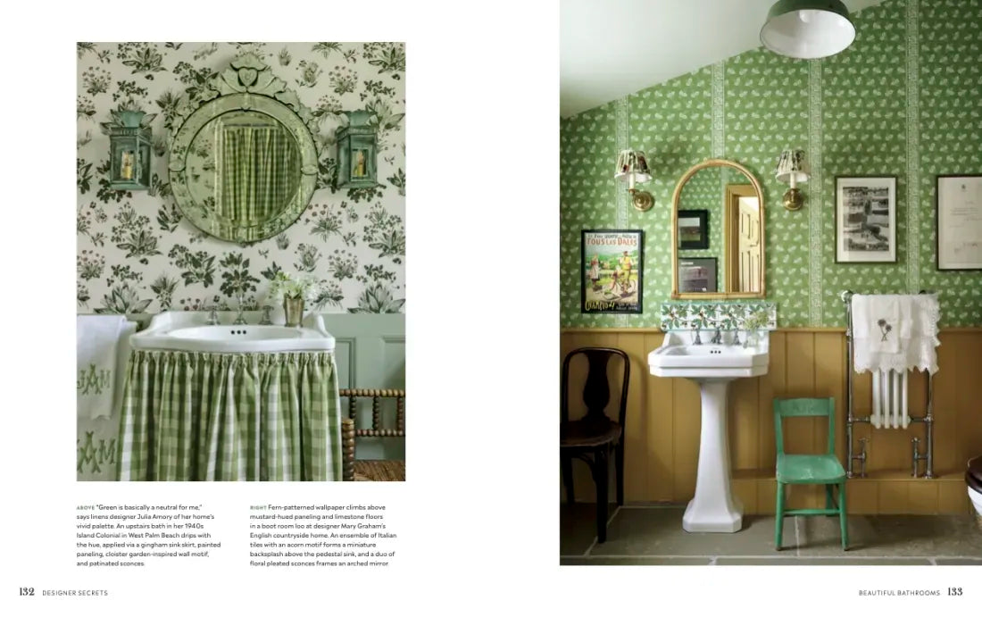Veranda Designer Secrets US - Hardback