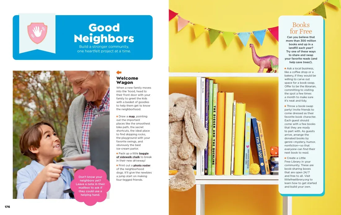Funtastic US - Paperback / softback