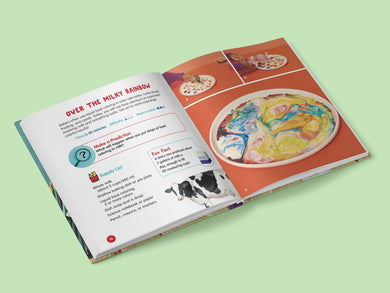 The HISTORY Channel This Day in History For Kids US - Hardback