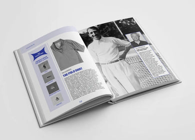 Esquire The Handbook of Men's Style US - Hardback