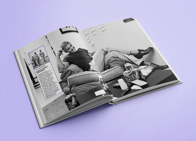Esquire The Handbook of Men's Style US - Hardback
