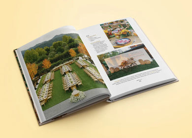 PartySlate Weddings US - Hardback
