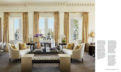 Veranda Simply Chic US - Hardback