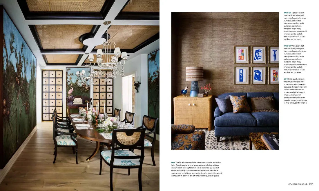 Veranda Simply Chic US - Hardback