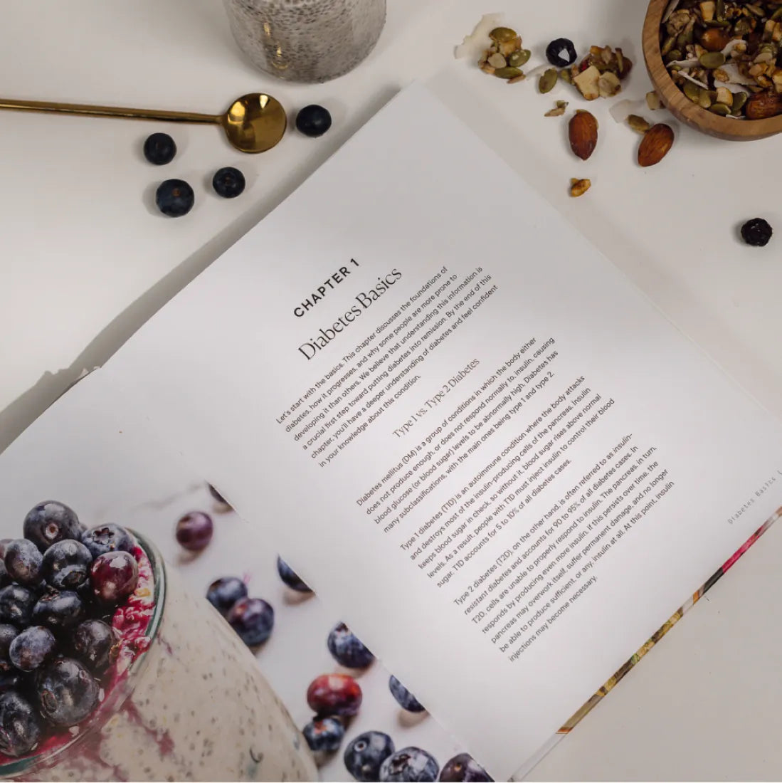 The Type 2 Diabetes Revolution US - Hardback