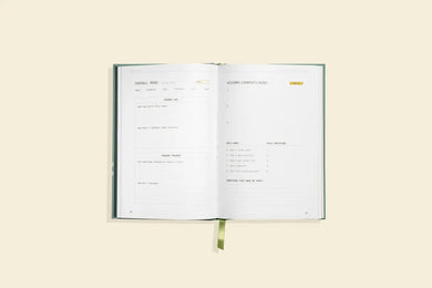 No Worries US - Hardback