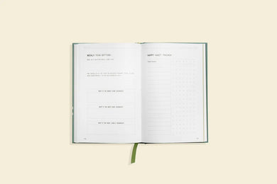 No Worries US - Hardback