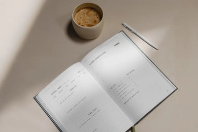 No Worries US - Hardback