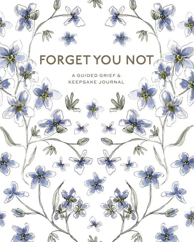 Forget You Not