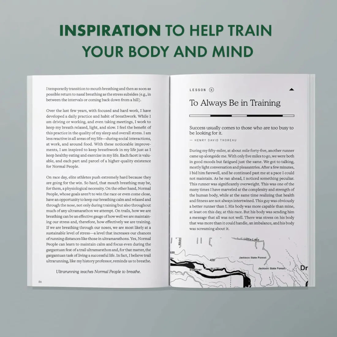 Ultrarunning for Normal People US - Paperback / softback