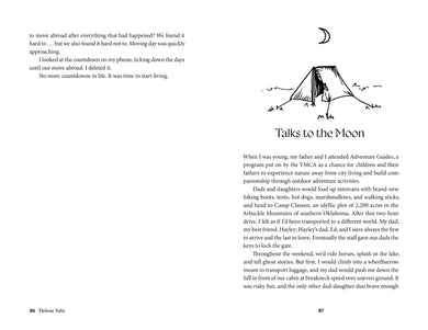 Two O'Clock on a Tuesday at Trevi Fountain US - Hardback