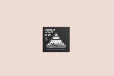 Coolest Homes Ever (Mini) US - Paperback / softback