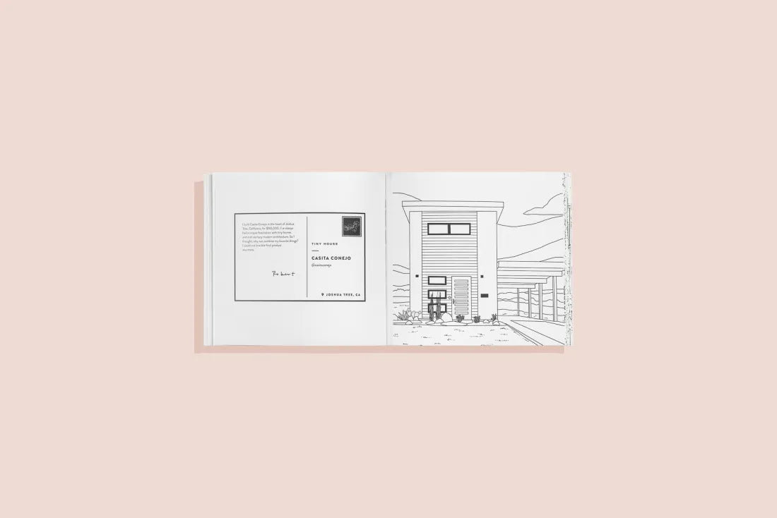 Coolest Homes Ever (Mini) US - Paperback / softback