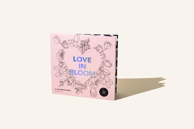 Love in Bloom US - Paperback / softback