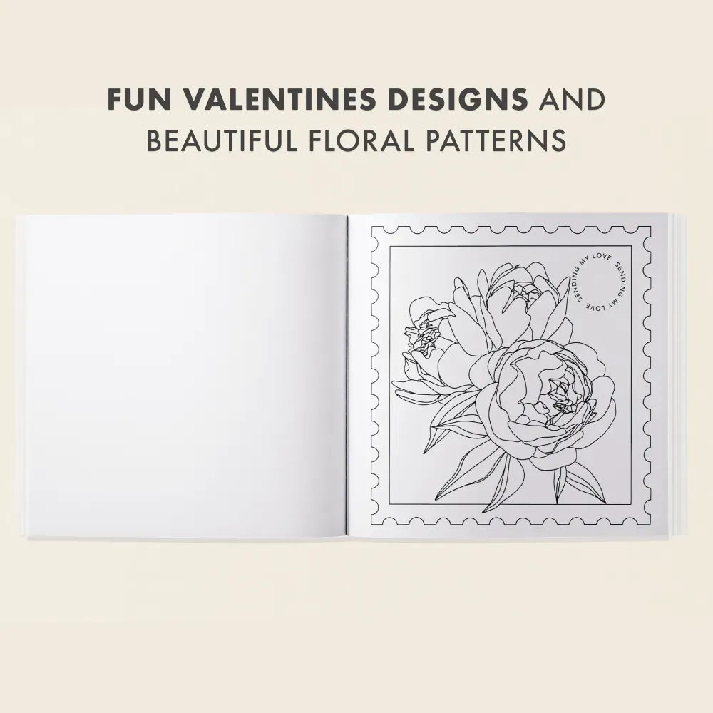 Love in Bloom US - Paperback / softback