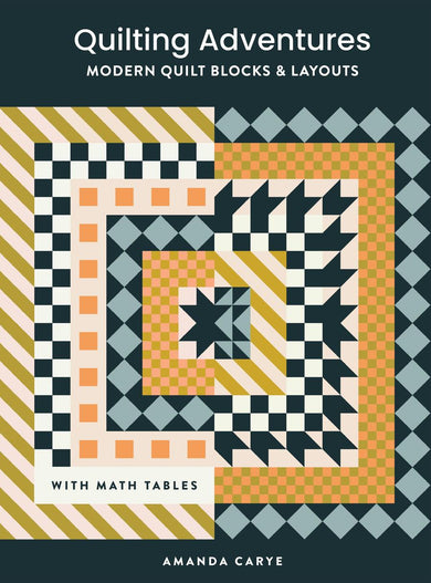 Quilting Adventures-Lifestyle and Leisure-買書書 BuyBookBook