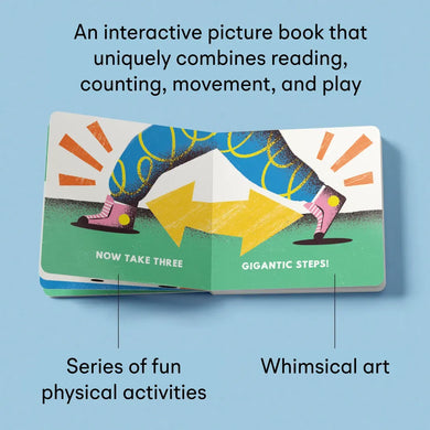 Can You Do This? US - Hardback