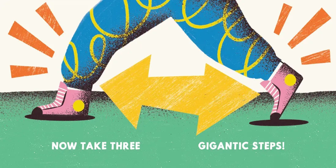 Can You Do This? US - Hardback