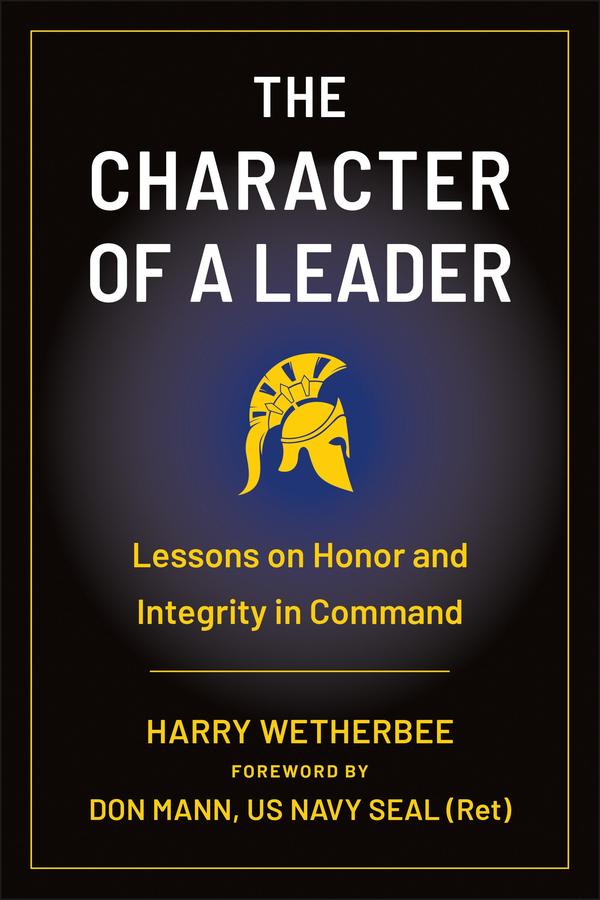 The Character of a Leader-Self-help/ personal development/ practical advice-買書書 BuyBookBook