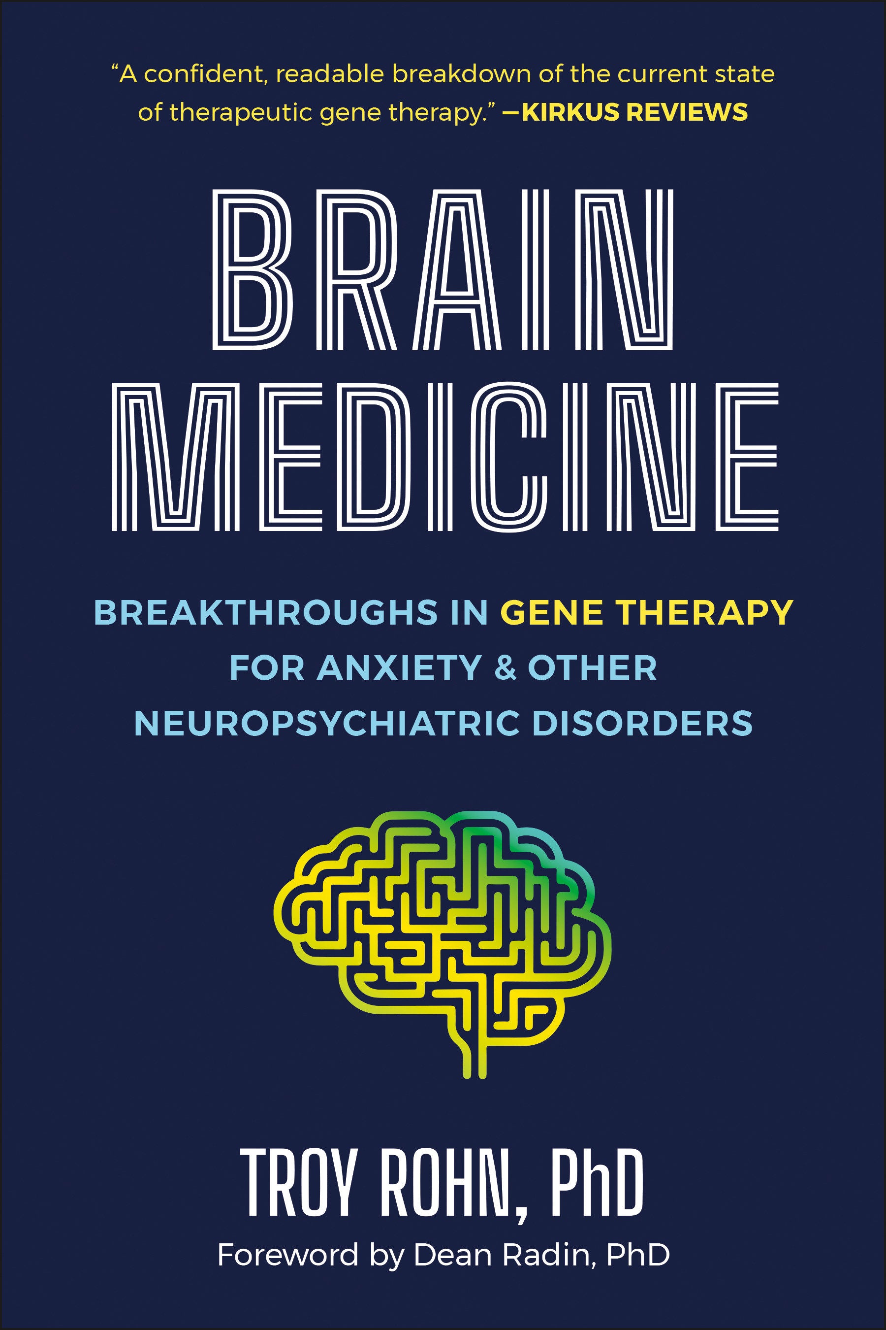 Brain Medicine