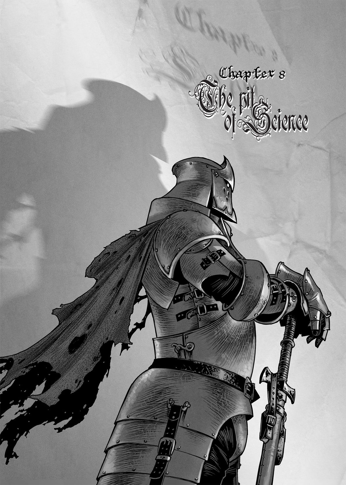 Freaks' Squeele Vol. 2 interior 5 (ISBN 9781962413657)
