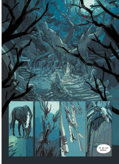 Wahcommo: KAYA interior 2 (ISBN 9781962413817)