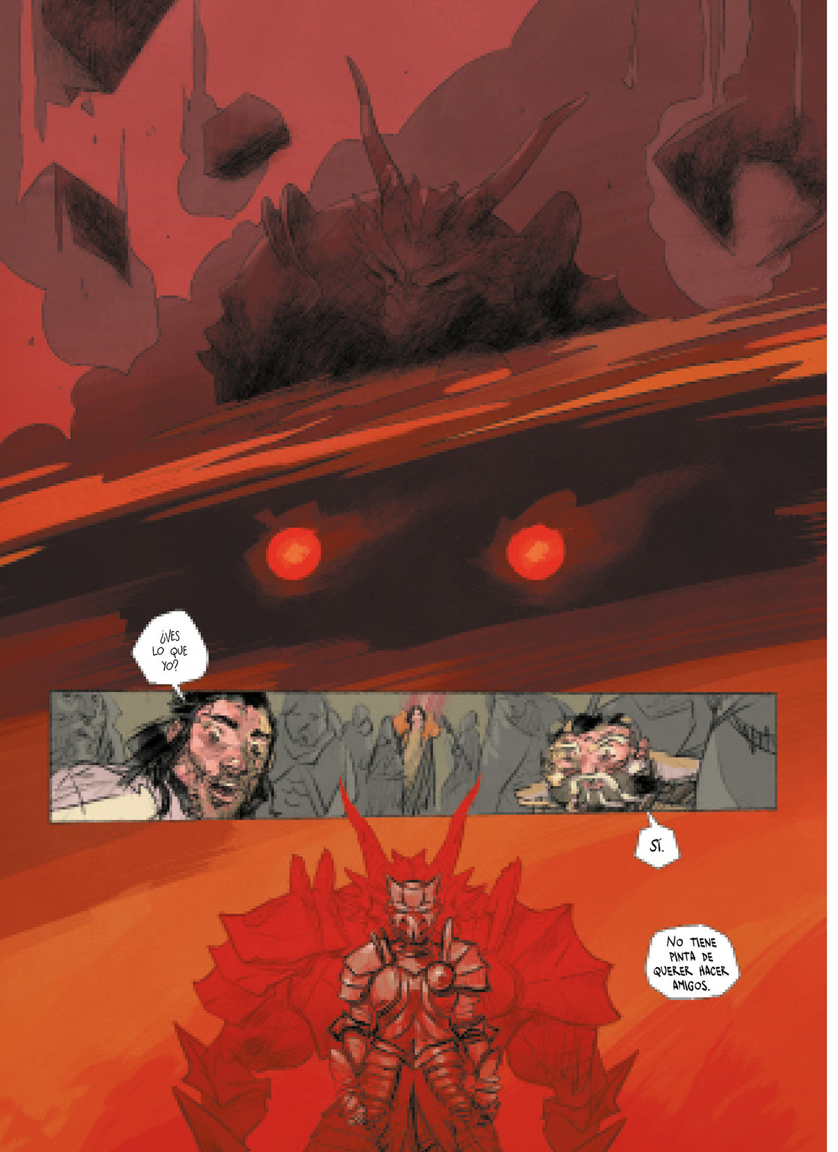 Wahcommo: KAYA interior 3 (ISBN 9781962413817)