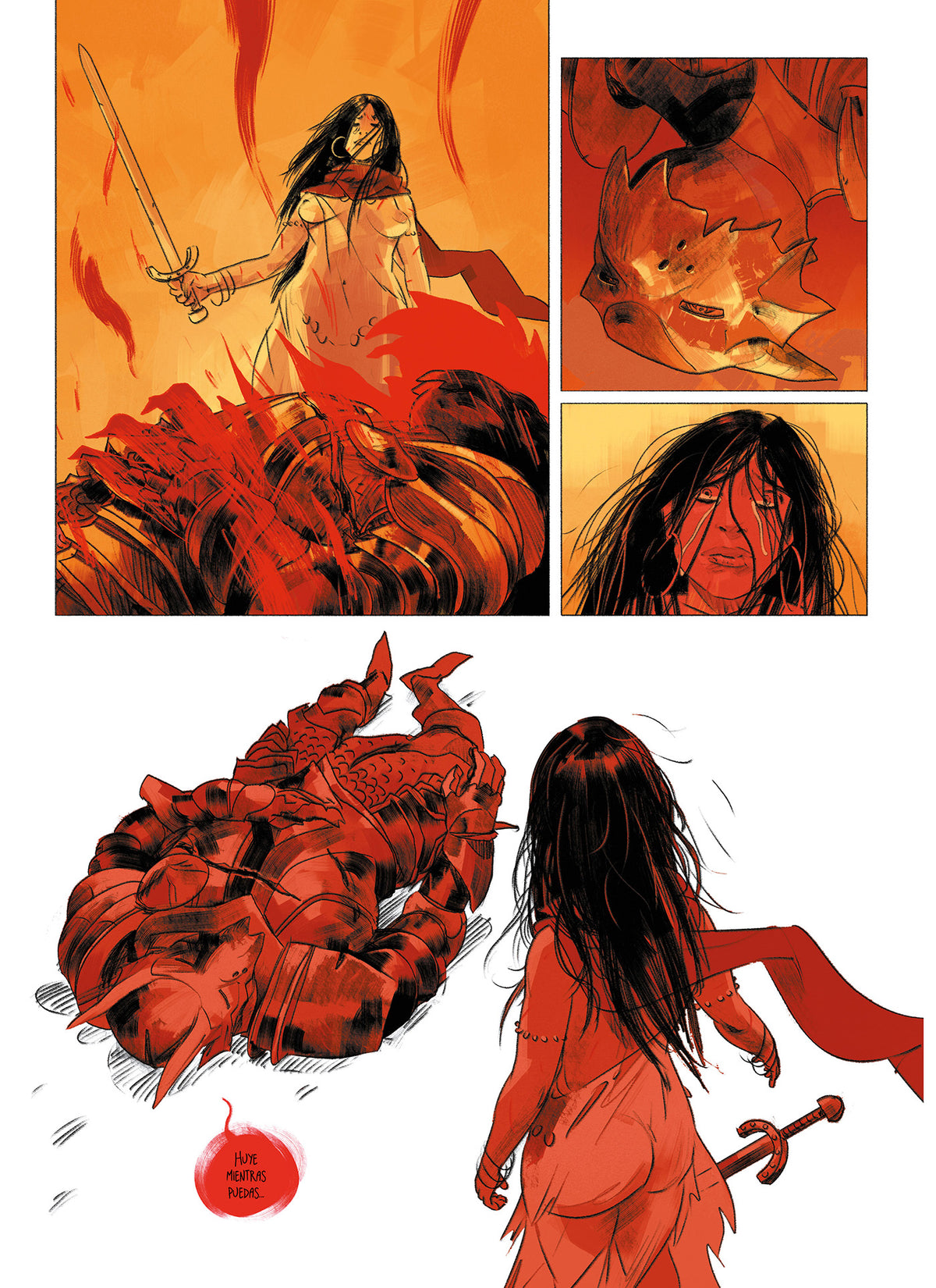 Wahcommo: KAYA interior 4 (ISBN 9781962413817)