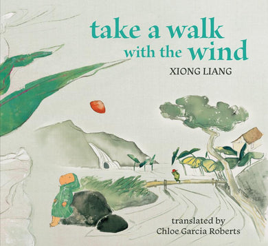 Take a Walk with the Wind-Children’s / Teenage fiction: Classic and traditional-買書書 BuyBookBook