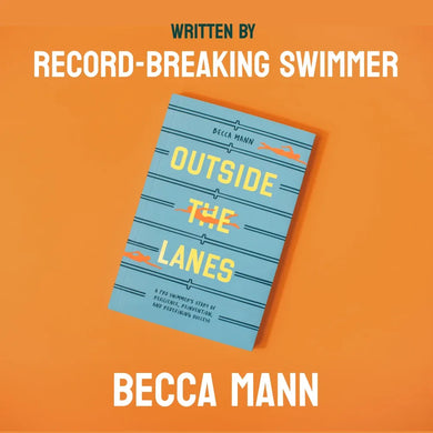 Outside the Lanes US - Paperback / softback