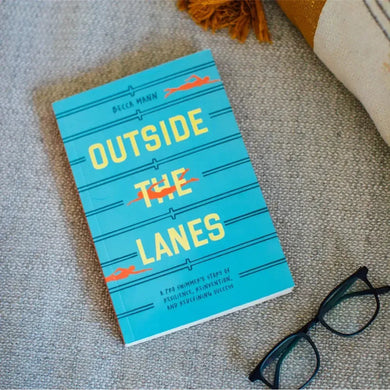 Outside the Lanes US - Paperback / softback